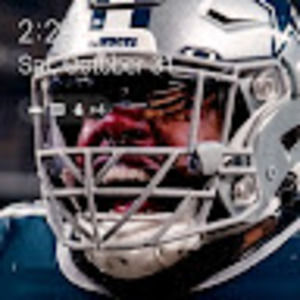 Meet your Posher, Otis